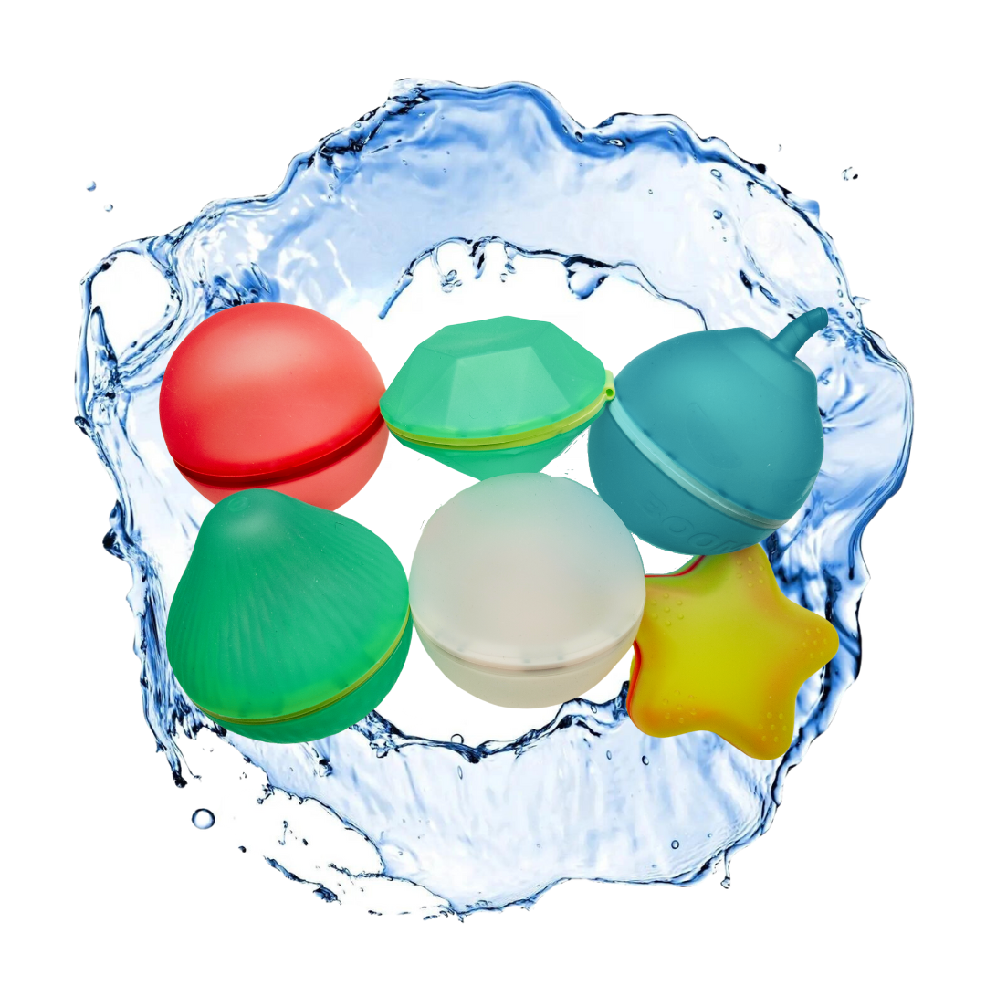 Reusable Water Balloons